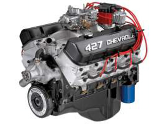 U3176 Engine